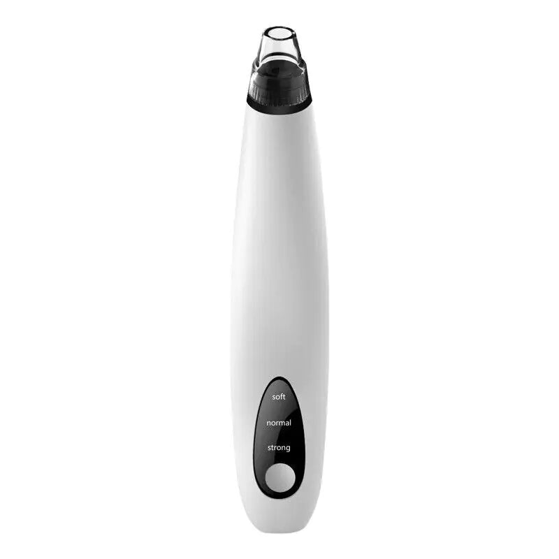 DiamondGlow Blackhead Remover Vacuum