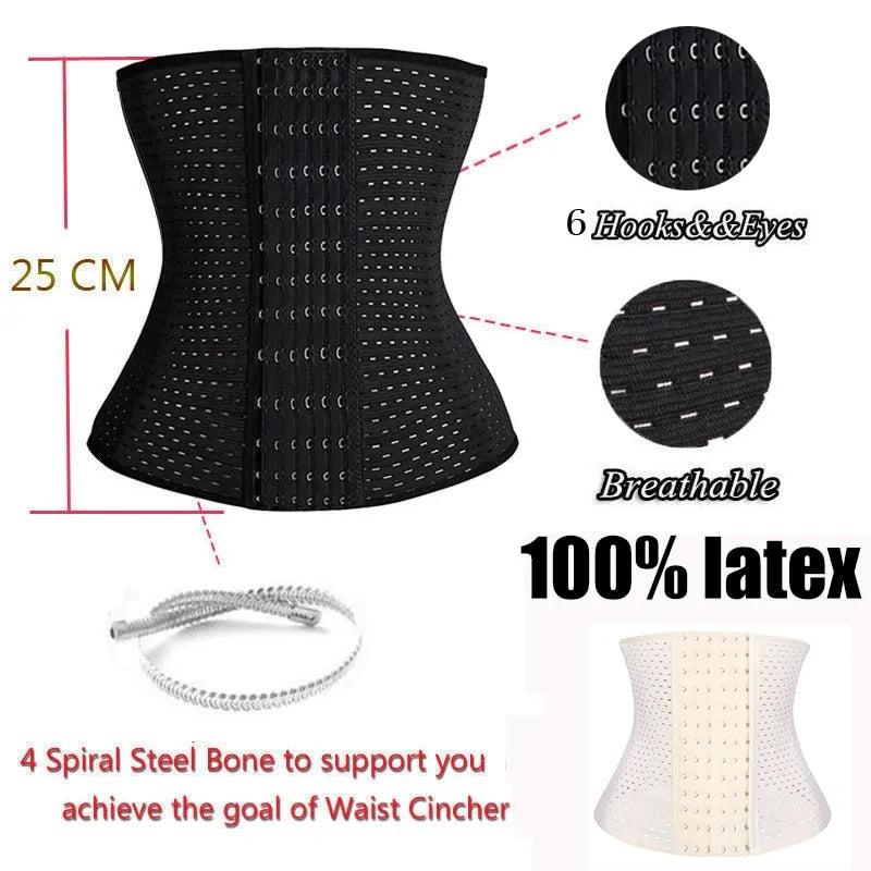 Breathable Body Sculpting Belt