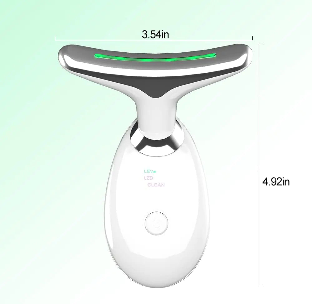 Facial Contouring & Sculpting Massager