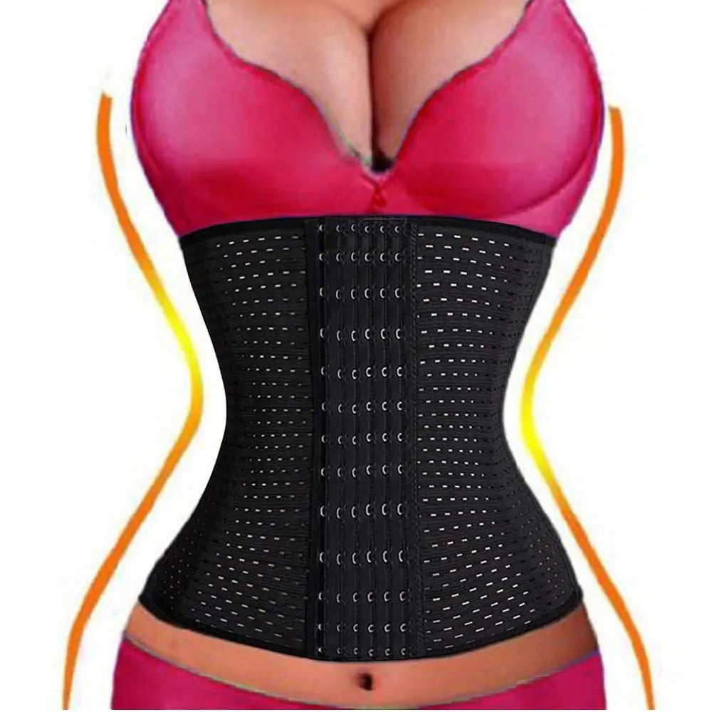 Breathable Body Sculpting Belt