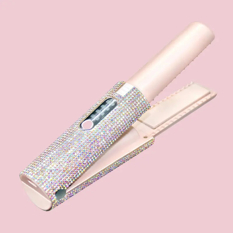 Glam Mini Hair Straightener